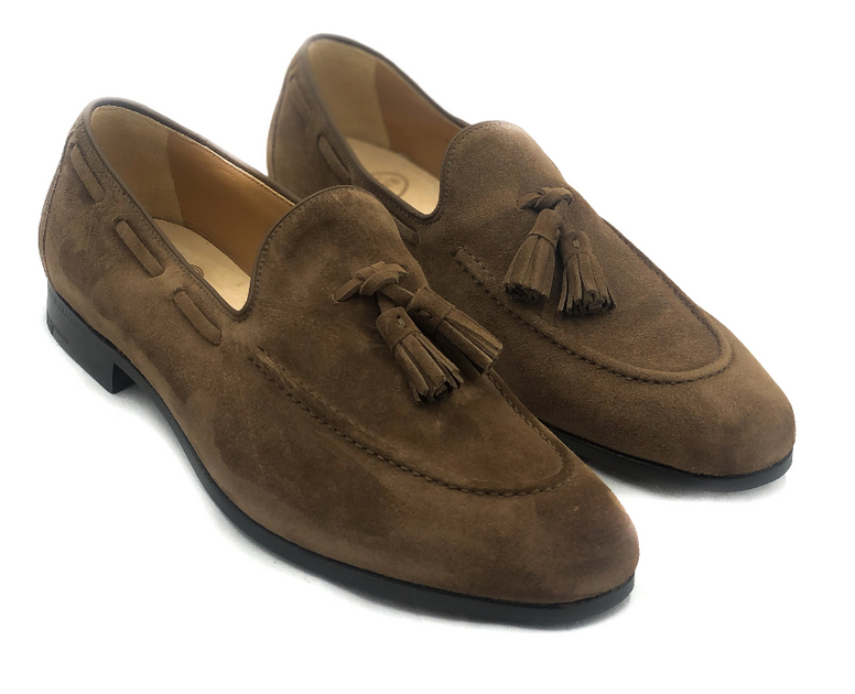 Goodyear on sale welted loafers