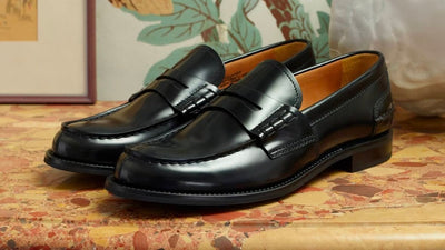 How to style loafers for men: From casual to formal